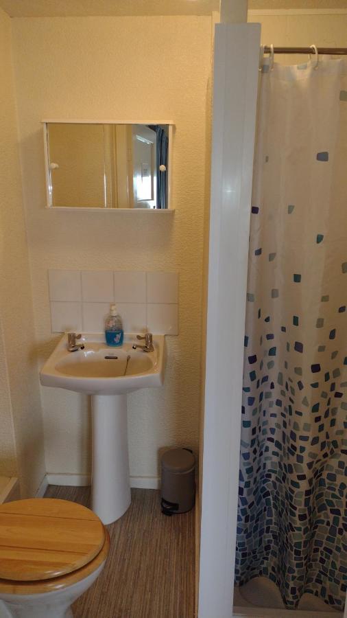 The Kathrene Second Floor Sea View Apartment ฟลีตวูด ภายนอก รูปภาพ