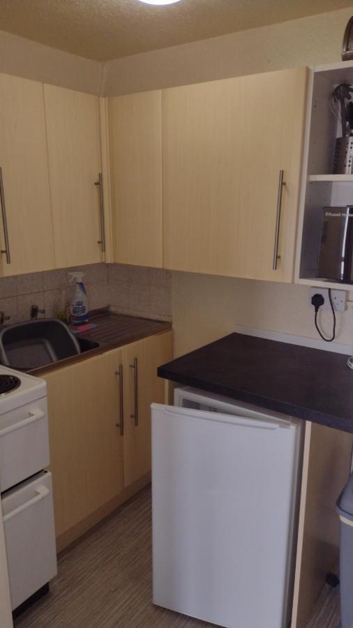 The Kathrene Second Floor Sea View Apartment ฟลีตวูด ภายนอก รูปภาพ